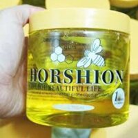 WAX LÔNG HORSHION CON ONG TẨY SẠCH LÔNG HIỆU QUẢ CHỈ 1 NỐT NHẠC