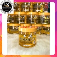 Wax lông mật ong 500ml wax lạnh