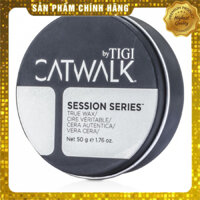 Wax Mềm Catwalk Tigi 100g - Chính Hãng