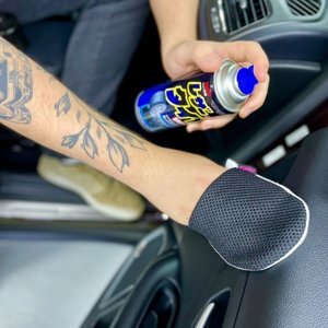 Wax phủ bóng sơn 3 tháng SOFT99