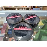 _Wax (sáp) tạo kiểu bóng tóc Aurane Proud Stylish Paste 80ml