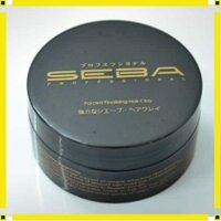 Wax SEBA Nhật Bản - Sáp vuốt tóc