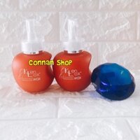 Wax Tạo Kiểu KenLox dành cho Tóc Uốn 280mL