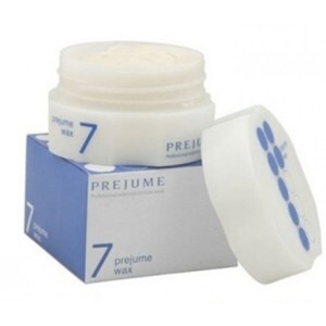 Wax tạo kiểu tóc cứng 7 Prejume Milbon - 90g