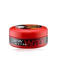 Wax tạo kiểu tóc Gatsby Styling Wax Power & Spikes
