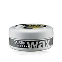 Wax tạo kiểu tóc Gatsby Styling Wax Mat & Hard