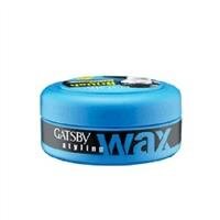 Wax tạo kiểu tóc Gatsby Styling Wax Hard and Free