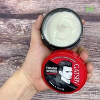 WAX tạo kiểu tóc nam Gatsby Styling WAX [Nhật Bản] - lọ 75g (Chính Hãng) H4