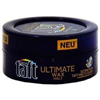 Wax Tạo Kiểu Tóc Taft Ultimate 75ML