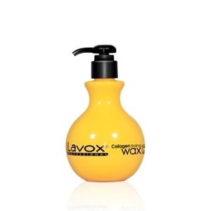Wax Tạo Nếp Tóc Lavox 300ml