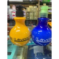 WAX TẠO NẾP TÓC LAVOX 300ML