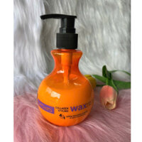 Wax tóc SEBAS 260ml,GEL GIỮ NẾP TÓC, mùi thơm, tinh chất dưỡng giúp bảo vệ tóc, dạng vòi tiện lợi