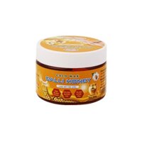 Wax triệt tẩy lông nách chân tay toàn thân vĩnh viễn calli honey hộp 250g - WCH