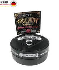 Wax Vuốt Tóc Gatsby Perfect Raise 75G DEEP29 www.yeuhangduc.vn sẵn sàng cho bạn