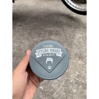 Wax Vuốt Tóc Gatsby Pomade (75g) Hàng DKSH