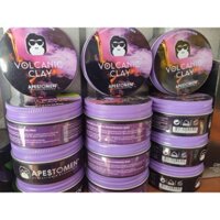 Wax vuốt tóc