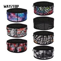 Way2top 1 Cái Túi Thắt Lưng Thể Thao, Túi Tập Gym Thể Thao Ngoài Trời Chạy Bộ Thắt Lưng Gói, Nam Nữ Cho Chu Kỳ Ẩn Chạy Bộ Điện Thoại