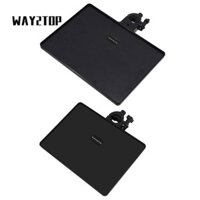 Way2top Khay Soundcard, Phụ Kiện Nhạc Cụ Phụ Kiện Khay Cố Định Kẹp Chân Đế Micro, Giá Treo Micro Phát Sóng Trực Tiếp Đa Năng Phụ Kiện Micro Khay Đựng Thẻ Âm Thanh