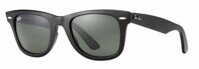 WAYFARER: Kính mát Rayban RB2140 901 54