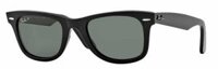 WAYFARER: Kính mát Rayban RB2140 901 58 50