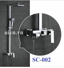 Sen cây cao cấp SANI SC002