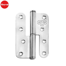 Bản lề cối Inox Việt Tiệp 08115