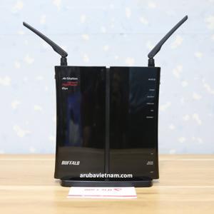 Buffalo Wireless WBMR-HP-G300H-AP