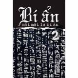 Bí ẩn mãi mãi là bí ẩn tập 2