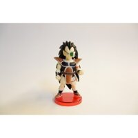 WCF - Dragon Ball Raditz