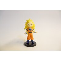 WCF - Dragon Ball - SSJ3 Son Goku