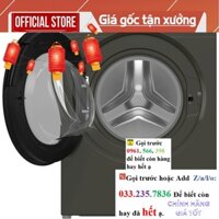 [WCV10749XMST] Máy giặt Beko Inverter 10 kg WCV10749XMST - Hàng Chính Hãng {new}