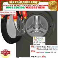[WCV10749XMST] Máy giặt Beko Inverter 10 kg WCV10749XMST - Hàng Chính Hãng -bona prezo