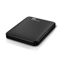 WD 17650 2TB ổ cứng di động wd elements 2.5 usb 3.0