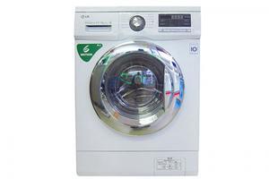 Máy giặt sấy LG Inverter 7.5 kg WD-18600