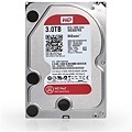Ổ cứng HDD Western WD Caviar Red 2TB/ 7200Rpm/ Cache 64M/ Sata 3 (6.0 GB/s)