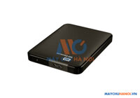 WD 2TB Elements Portable External Hard Drive – USB 3.0