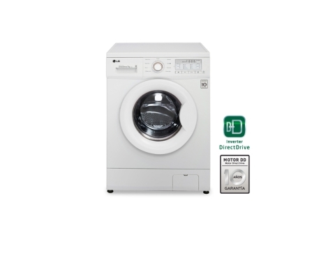 Máy giặt LG 7 kg WD-9600