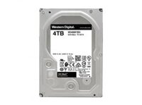 WD Black 4TB Performance Desktop Hard Disk Drive - 7200 RPM SATA 6Gb/s 256MB Cache 3.5 Inch