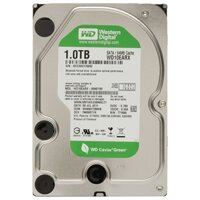 WD Caviar Green 1 TB SATA Hard Drives ( WD10EARX)