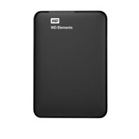 WD Element HDD – 1TB