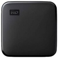 WD Elements SE 480GB Portable SSD