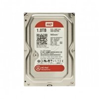 WD HDD 1TB 3.5″ SATA 3/ 64MB Cache/ IntelliPower – Caviar Red