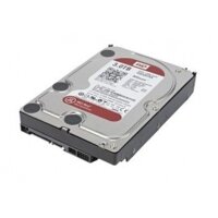 WD HDD 3TB 3.5" SATA 3/ 64MB Cache/ IntelliPower - Caviar Red