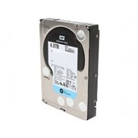 WD HDD 4TB/ 7200Rpm/ Cache 64M/ Sata 3 (6.0 GB/s) – Caviar Black