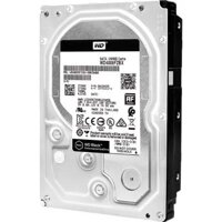 WD HDD Black 500GB 3.5" SATA 3/ 64MB Cache/ 7200RPM (Màu đen)
