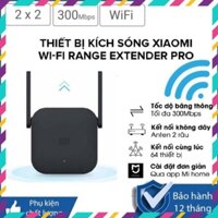 WD Kích sóng wifi Xiaomi Mi Wifi Repeater Pro phiên bản mới 300 WDps