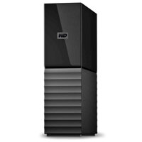 WD MY BOOK 3.5" 4TB