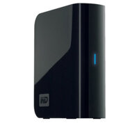 WD My Book Essential 3.5” - 2TB, USB 3.0