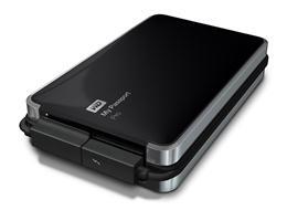 Ổ cứng My Passport Pro 2TB