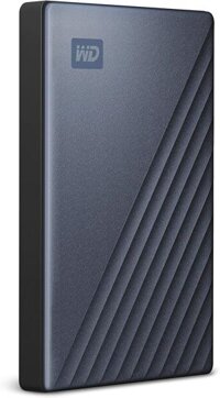 wd my passport ultra 4tb